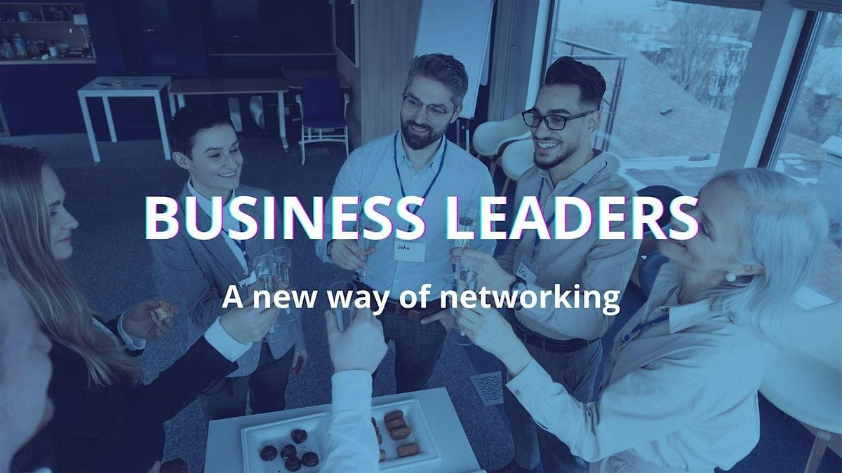 Calgary Business Leaders, 14 August | Event in Calgary | AllEvents
