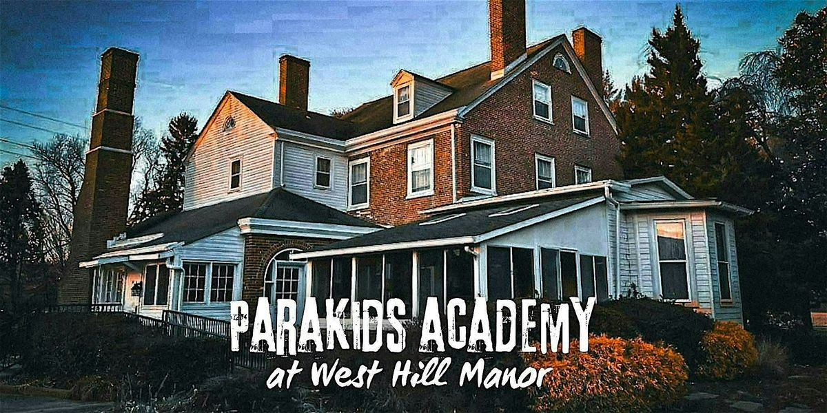 ParaKids Academy - West Hill Manor, 18 October | Event in Burlington | AllEvents