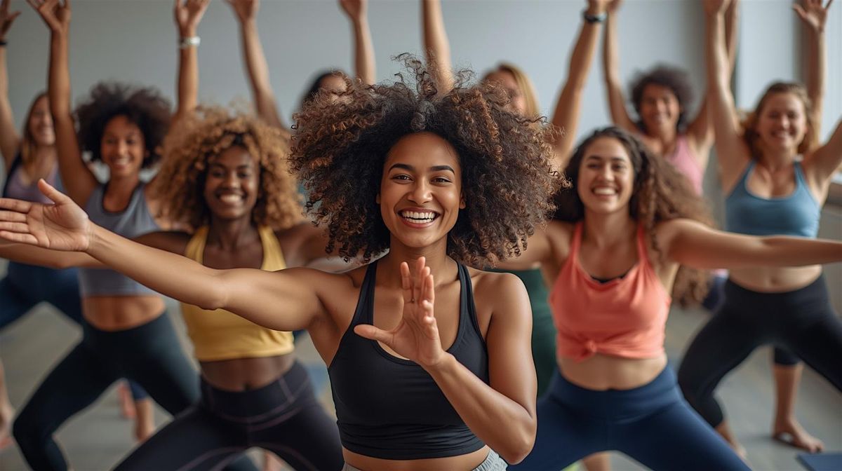 Bold & Brave Connection | New Year, New YOU!, 3 January | Event in Chicago | AllEvents