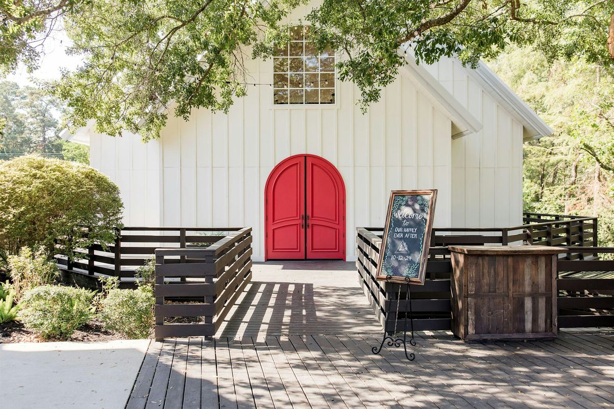 Sip in Style: The Carriage House, 4 May | Event in Conroe | AllEvents