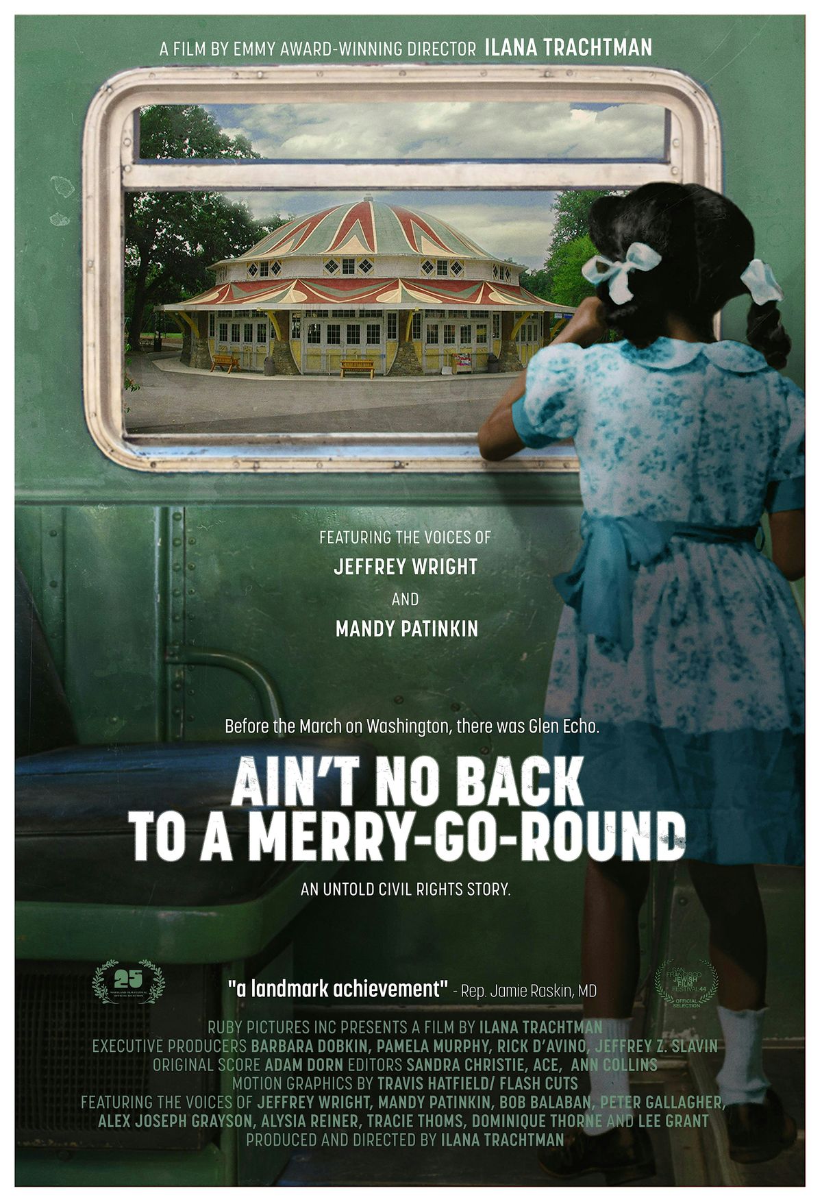 Ain't No Back, 19 October | Event in Washington | AllEvents