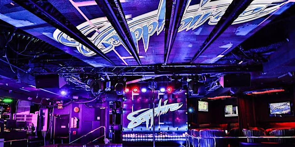 Free Admission & Free Party Bus to the World's Largest Strip Club! | Event in Las Vegas | AllEvents