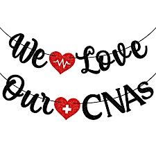 Advocates of CNAs as Patient Care Champions, 11 November | Event in Fairfield | AllEvents
