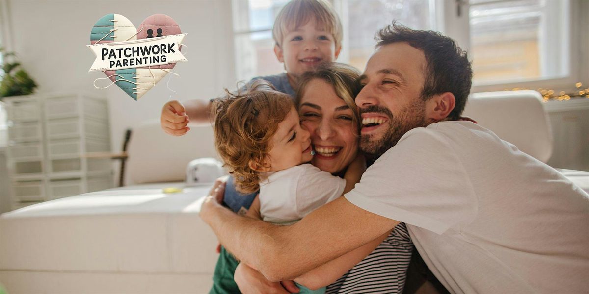 Patchwork Parenting | Event in Ashford | AllEvents