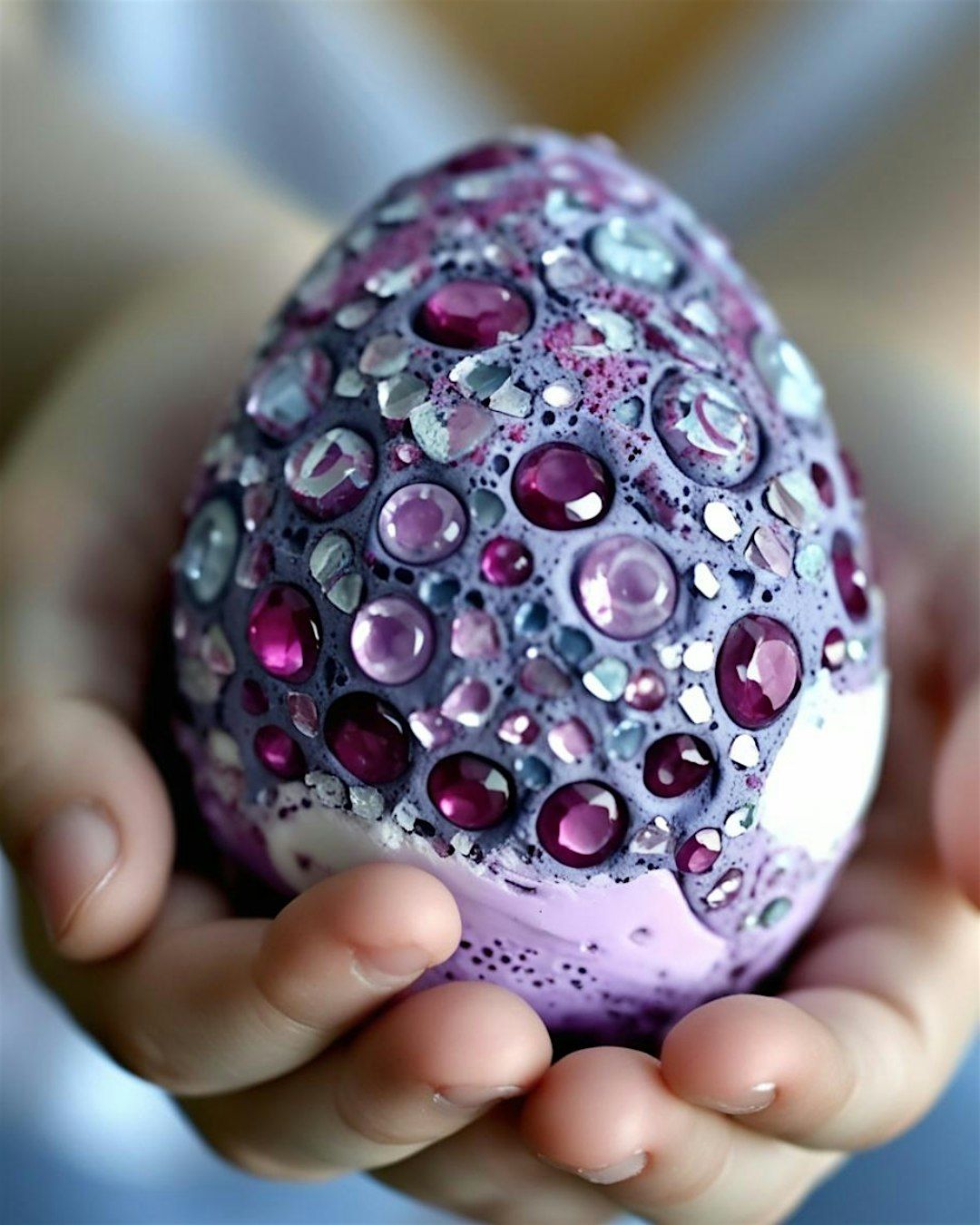 Make Your Own Dragon Egg, 19 July | Event in Kent | AllEvents