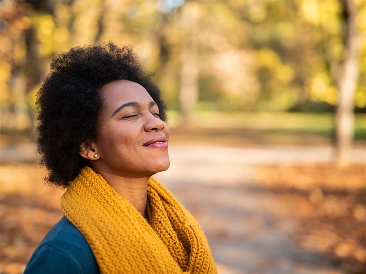 Finding Joy in Challenging Times, 30 September | Event in Oak Park | AllEvents