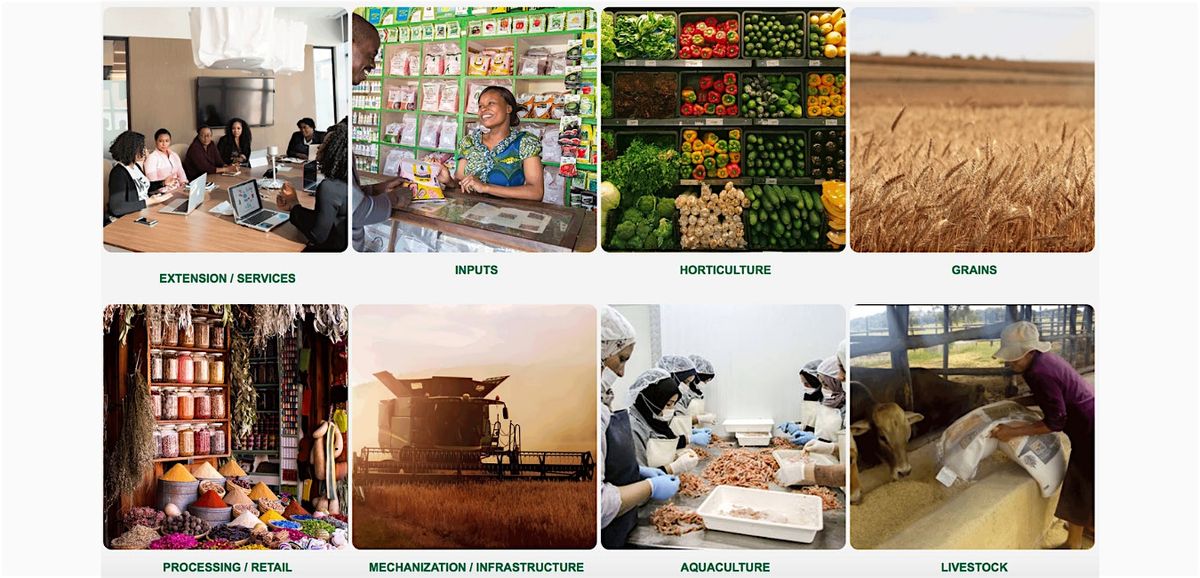 LANCEMENT NATIONAL DE L'INITIATIVE VALUE4HER D'AGRA, 7 August | Event in Dakar | AllEvents
