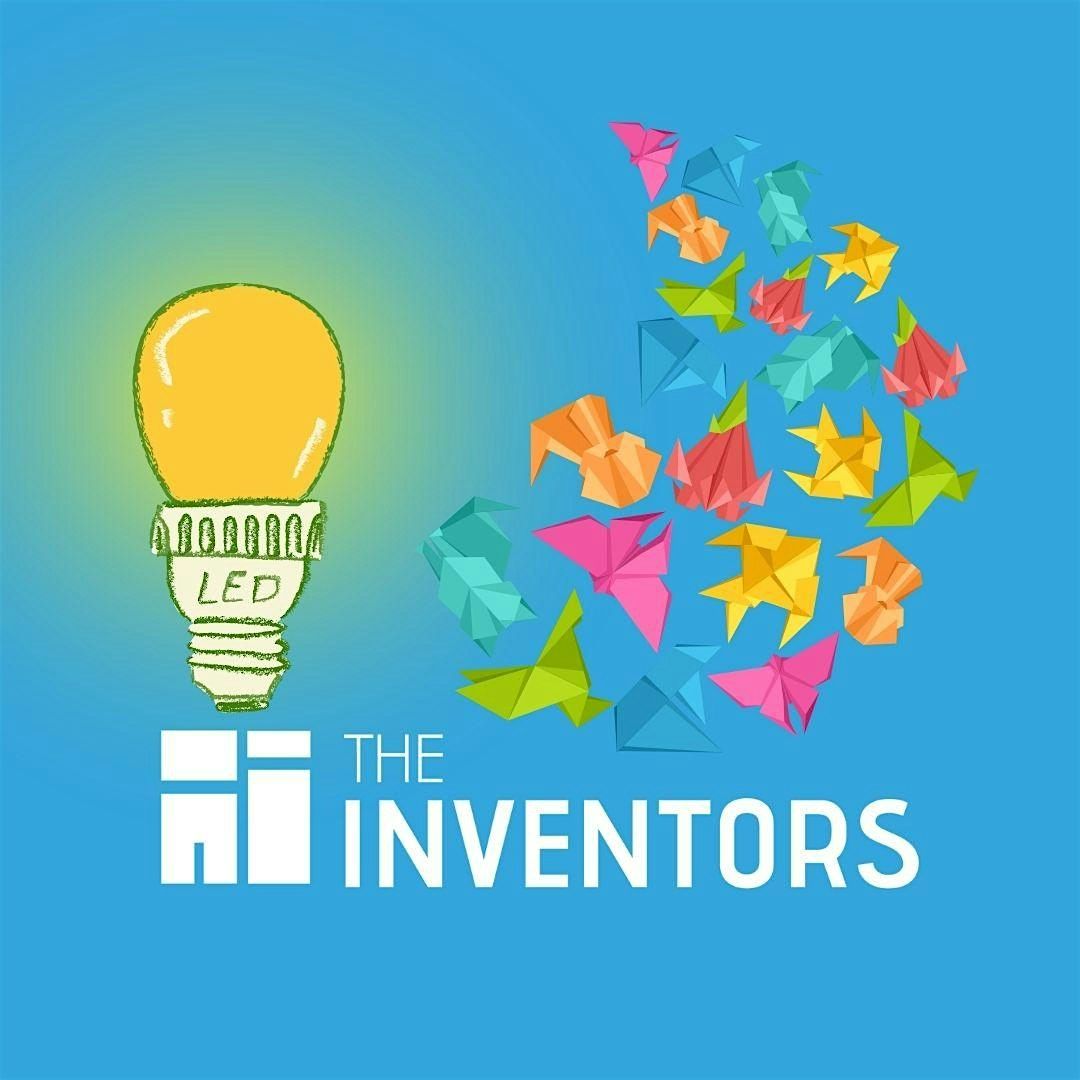 Workshop - THE INVENTORS - RGB Lamp, 27 September | Event in Valletta | AllEvents