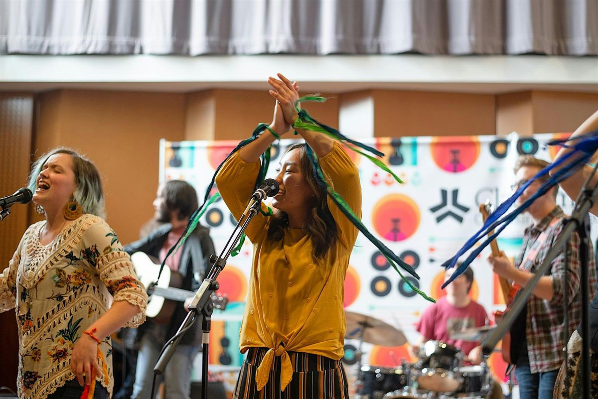 Contemporary Music Ensemble and Songwriters, feat. Wind Ensemble and AVE, 4 June | Event in Oregon City | AllEvents