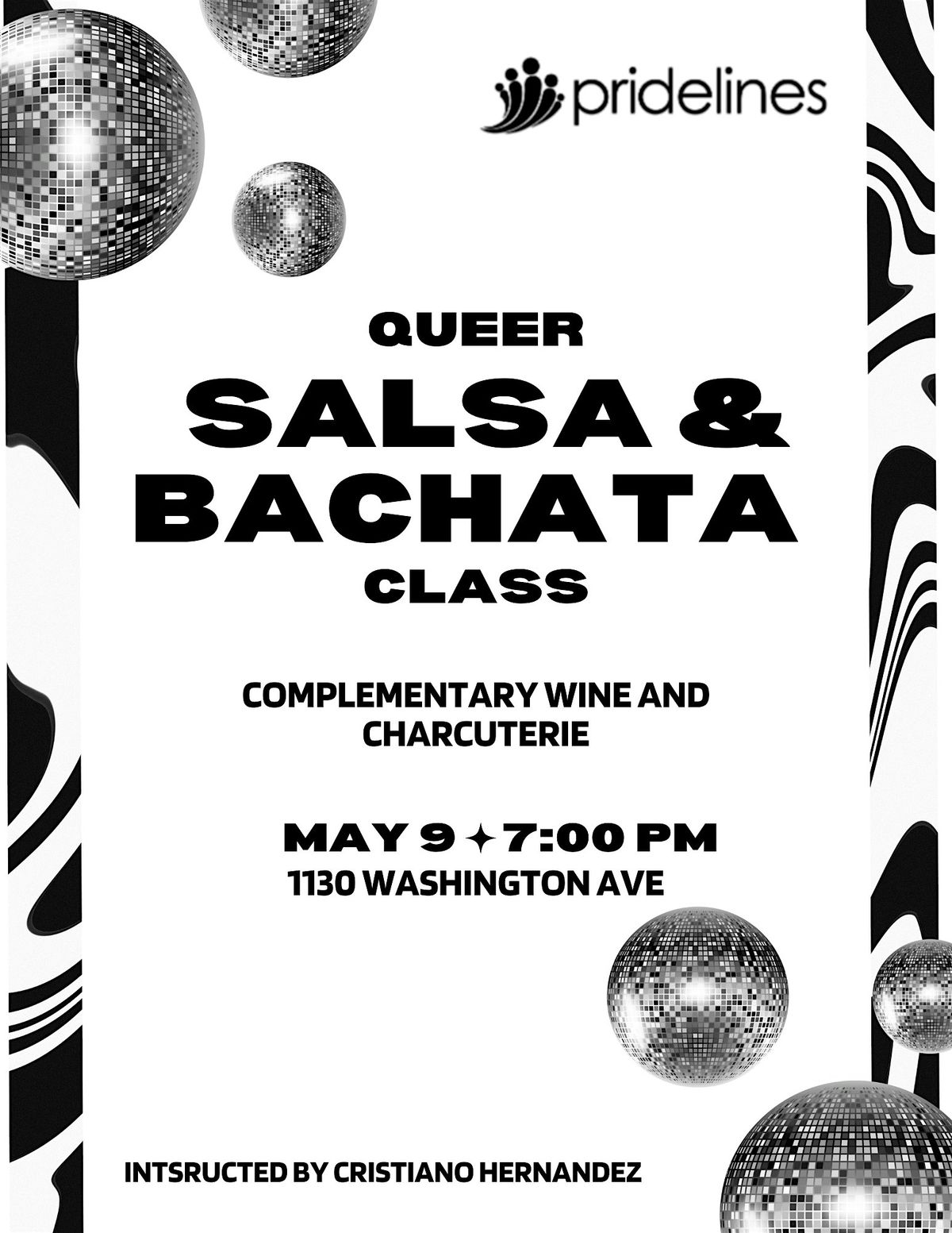 Queer Salsa and Bachata Class | Event in Miami Beach | AllEvents