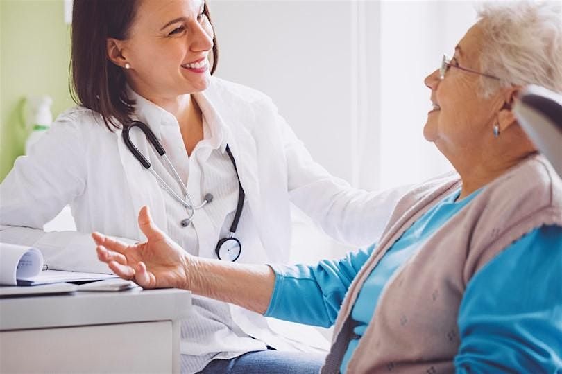 Understanding Clinical Trials and Alzheimer's: An Educational Event, 21 August | Event in Guildford | AllEvents