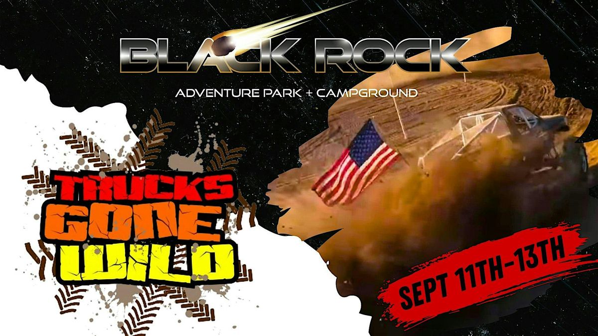 TRUCKS GONE WILD 2025, 11 September | Event in Conneaut | AllEvents
