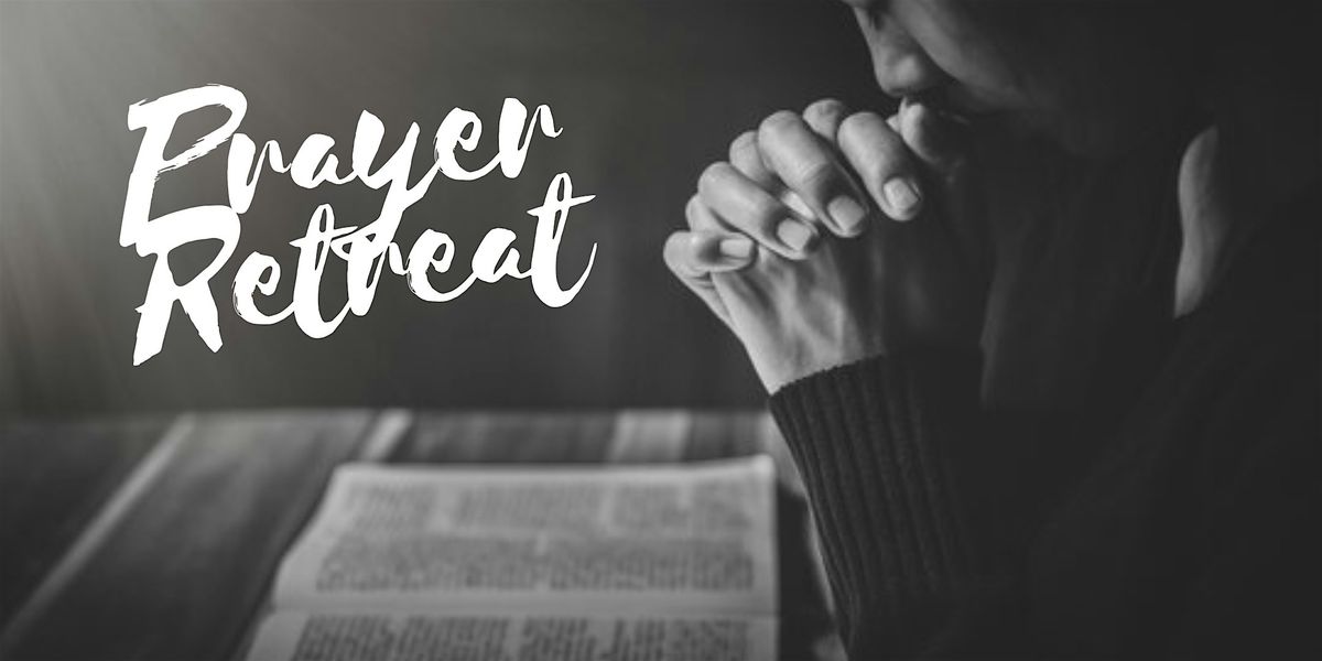 Prayer Retreat, 21 June | Event in Northampton | AllEvents