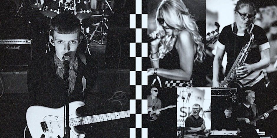 Cian Downing and NR Ska LIVE + Lewis Gibbs, 25 October | Event in Norwich | AllEvents
