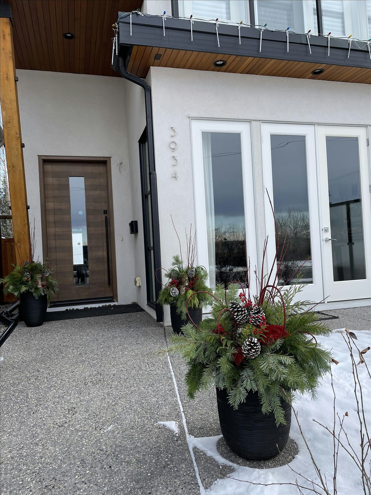 Outdoor Winter Container Workshop | Event in Calgary | AllEvents