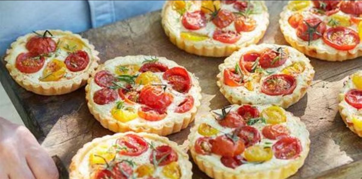 The Art of French Quiches | Event in New York | AllEvents