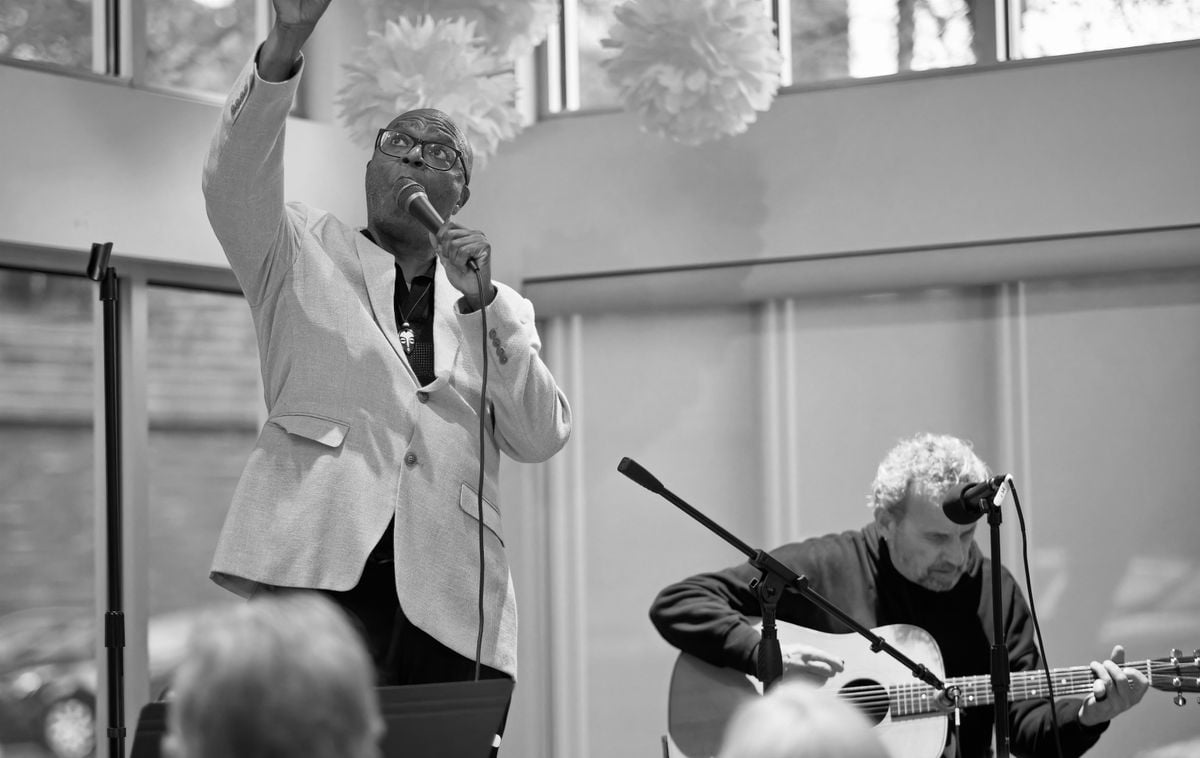 BRUCE HENRY & DEAN MAGRAW Album Release Concert, 19 October | Event in Minneapolis | AllEvents