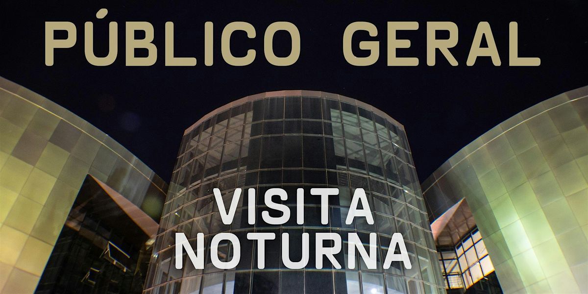 Público Geral - 27/11/2025 | Event in Juiz de Fora | AllEvents