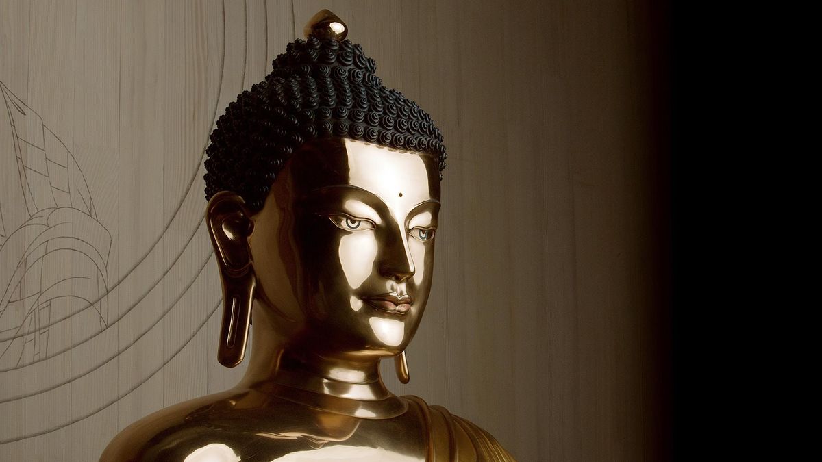 Introduction to Diamond Way Buddhism | Event in New York | AllEvents