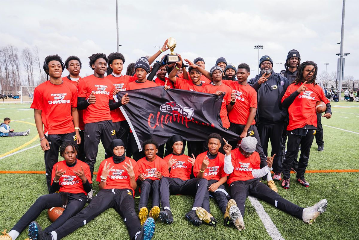 Team Blurrr Tryouts, 23 November | Event in Baltimore | AllEvents