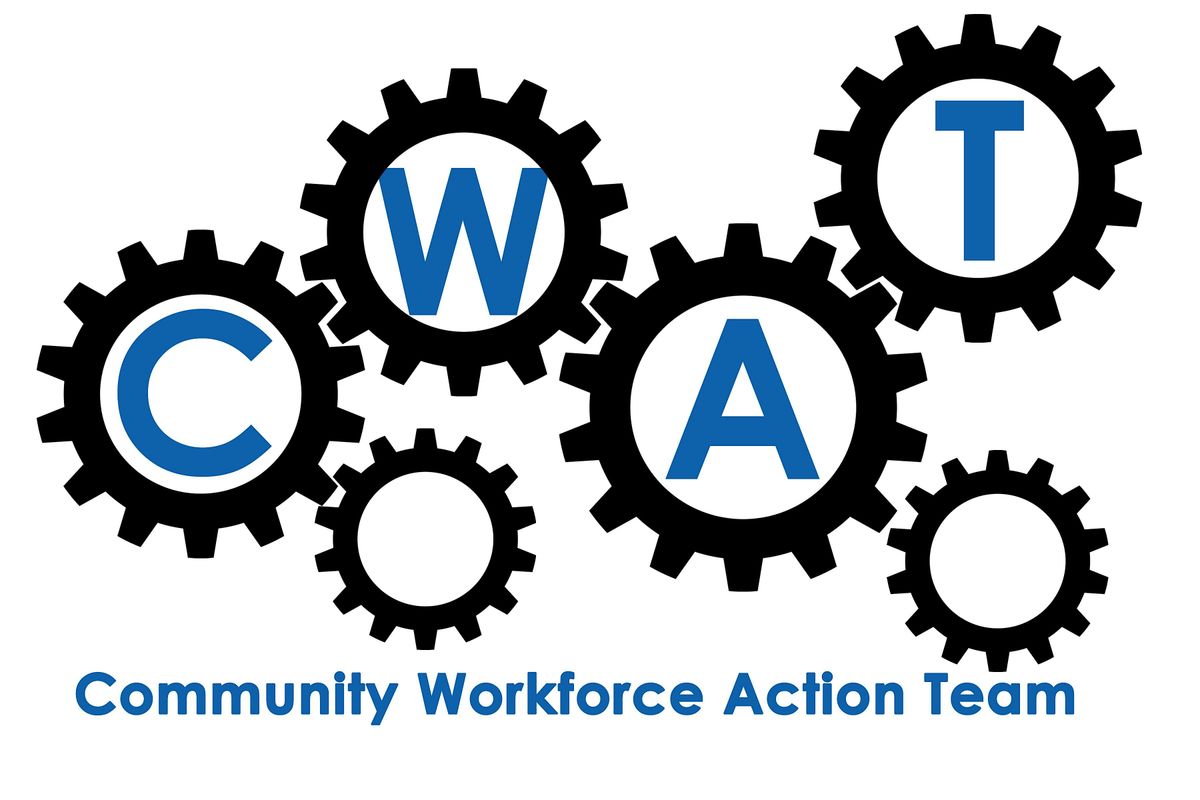 CWAT - May 30, In-Person Networking Event, 30 May | Event in Columbus | AllEvents
