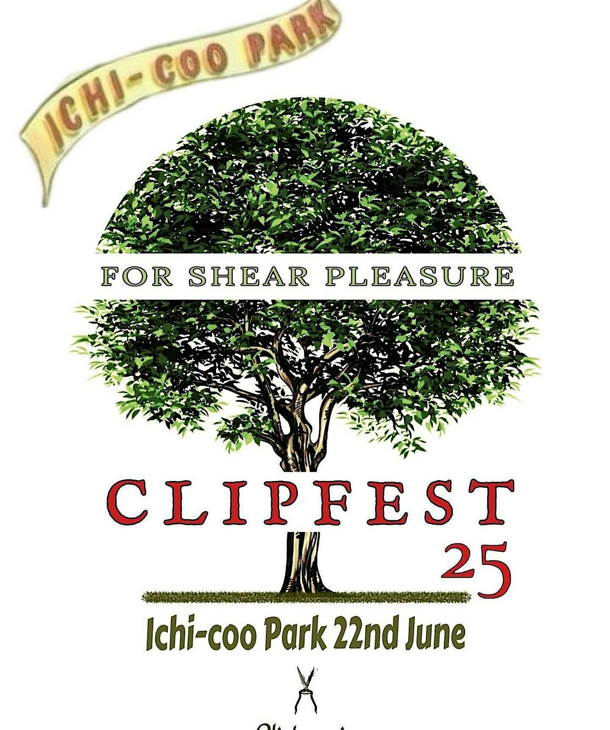 ClipFest25, 22 June | Event in Charlwood | AllEvents