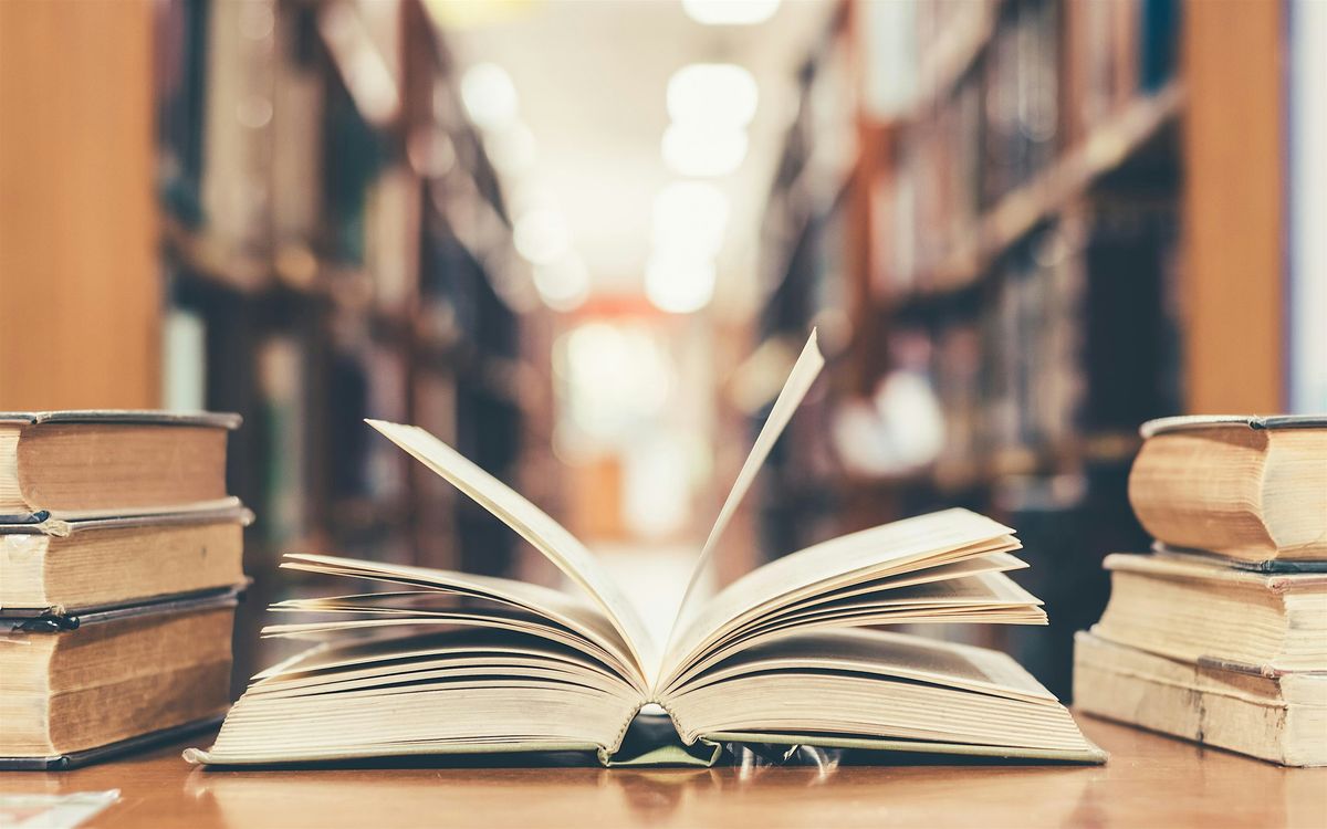 Starting a Career in the Rare Book Trade?, 2 August | Event in Parkville | AllEvents