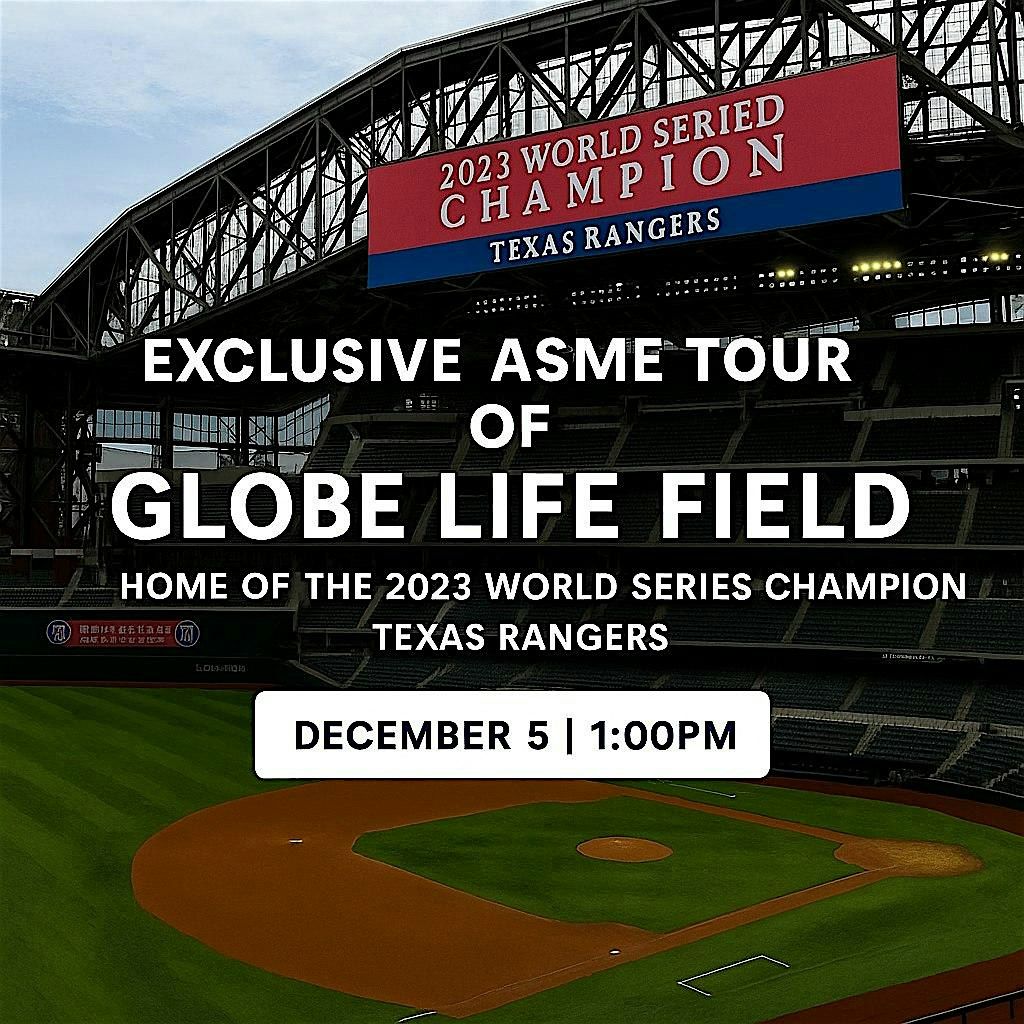 Globe Life Field Ballpark Tour, 5 December | Event in Arlington | AllEvents