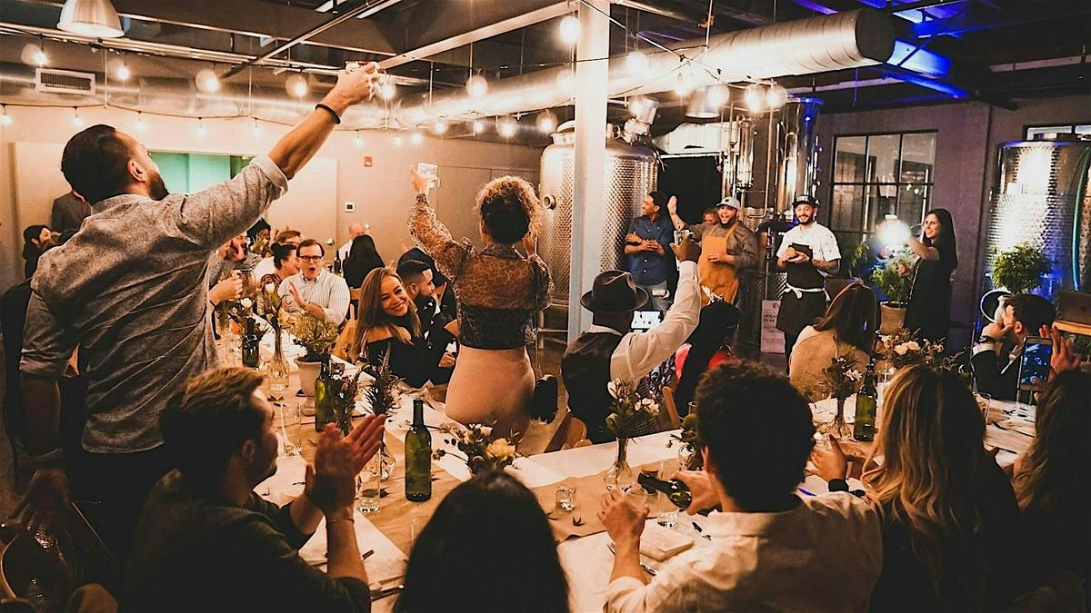 Mesa Montano: A Mezcal & Culinary Experience | Event in Venice | AllEvents