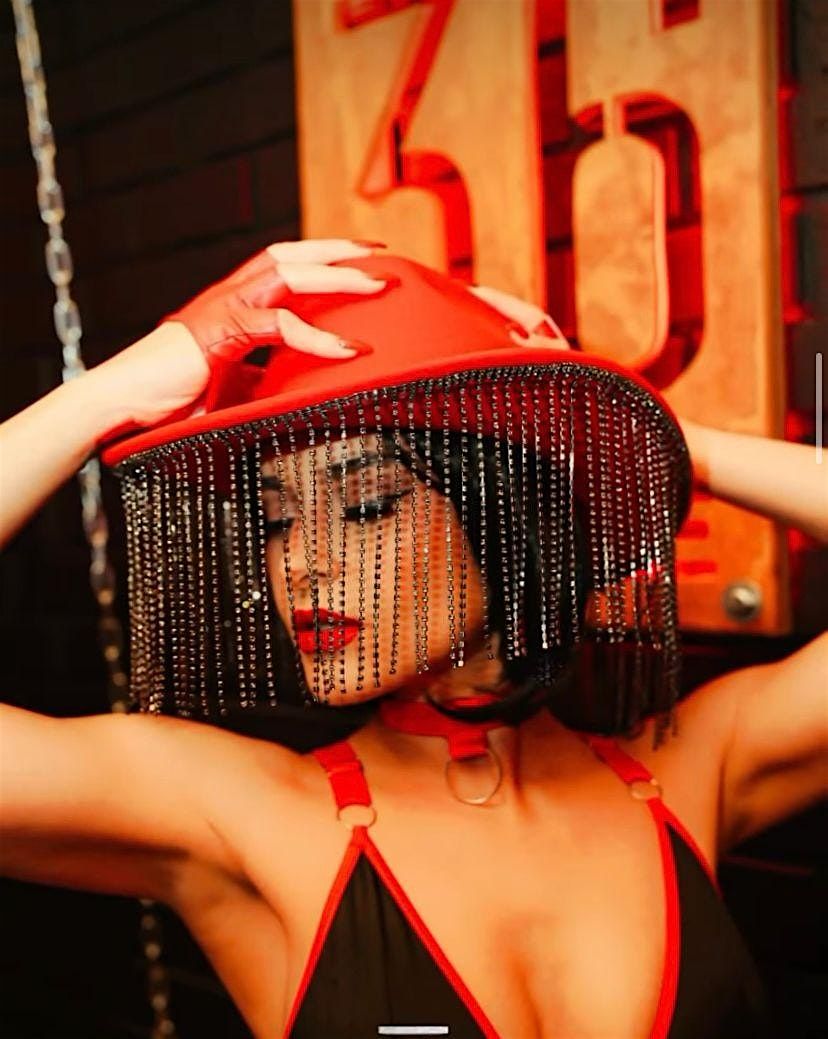 ANGELS & DEMONS EDITION | SUITE 36 ASTORIA, 11 October | Event in Queens | AllEvents