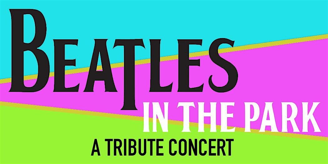Beatles in the Park, 19 July | Event in San Anselmo | AllEvents