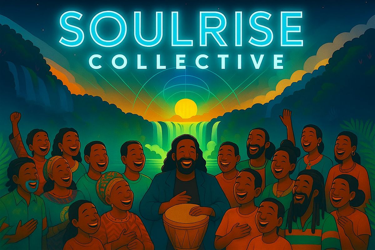 SoulRise Collective: Hanging Rock Hike & Soul Embodiment Gathering | Event in Danbury | AllEvents
