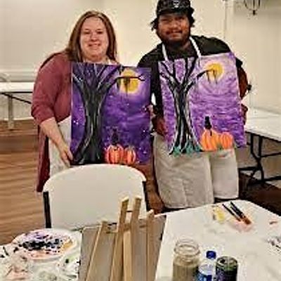 Deal Street Arts & Community Center logo