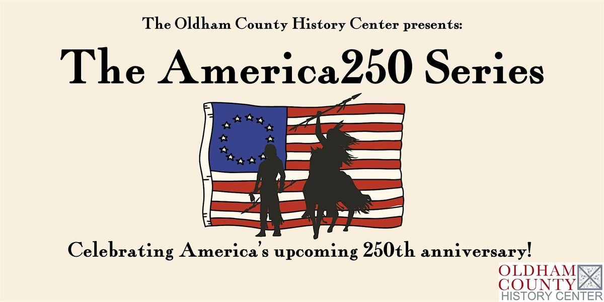 America250 - Midewiwin Medicinals, 9 August | Event in La Grange | AllEvents