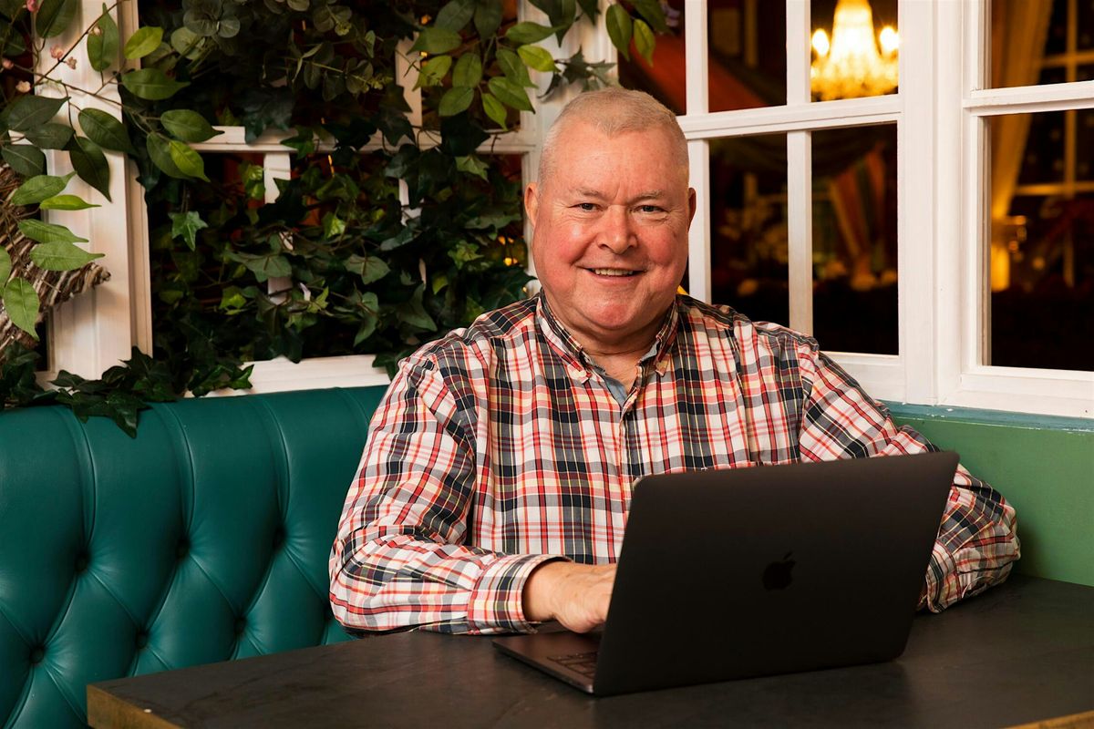 An Introduction to IT Skills: The Basics | Event in Exeter | AllEvents