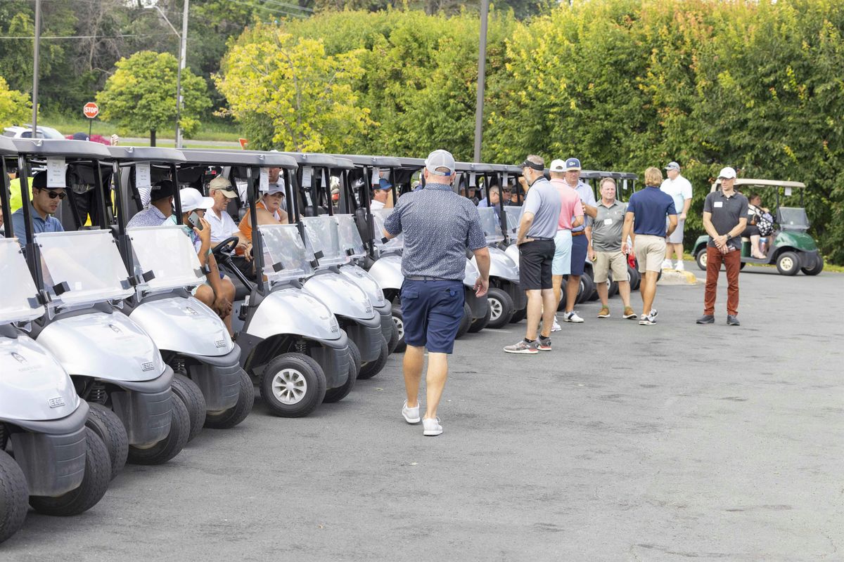 Homeward Bound's 29th Annual Golf Classic, 25 August | Event in Bloomington | AllEvents