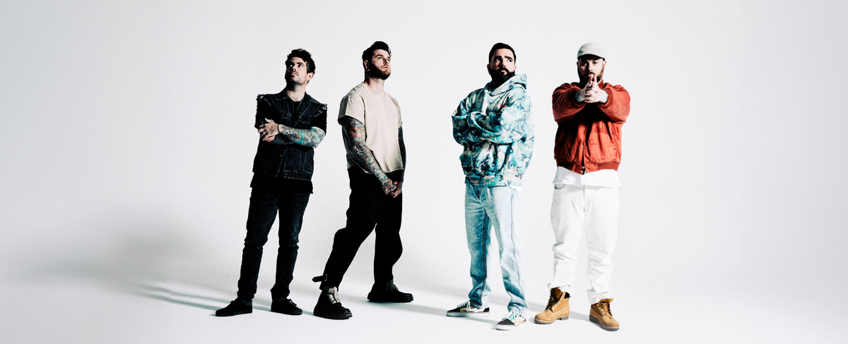 A Day To Remember, 10 November | Event in Bridgeport | AllEvents