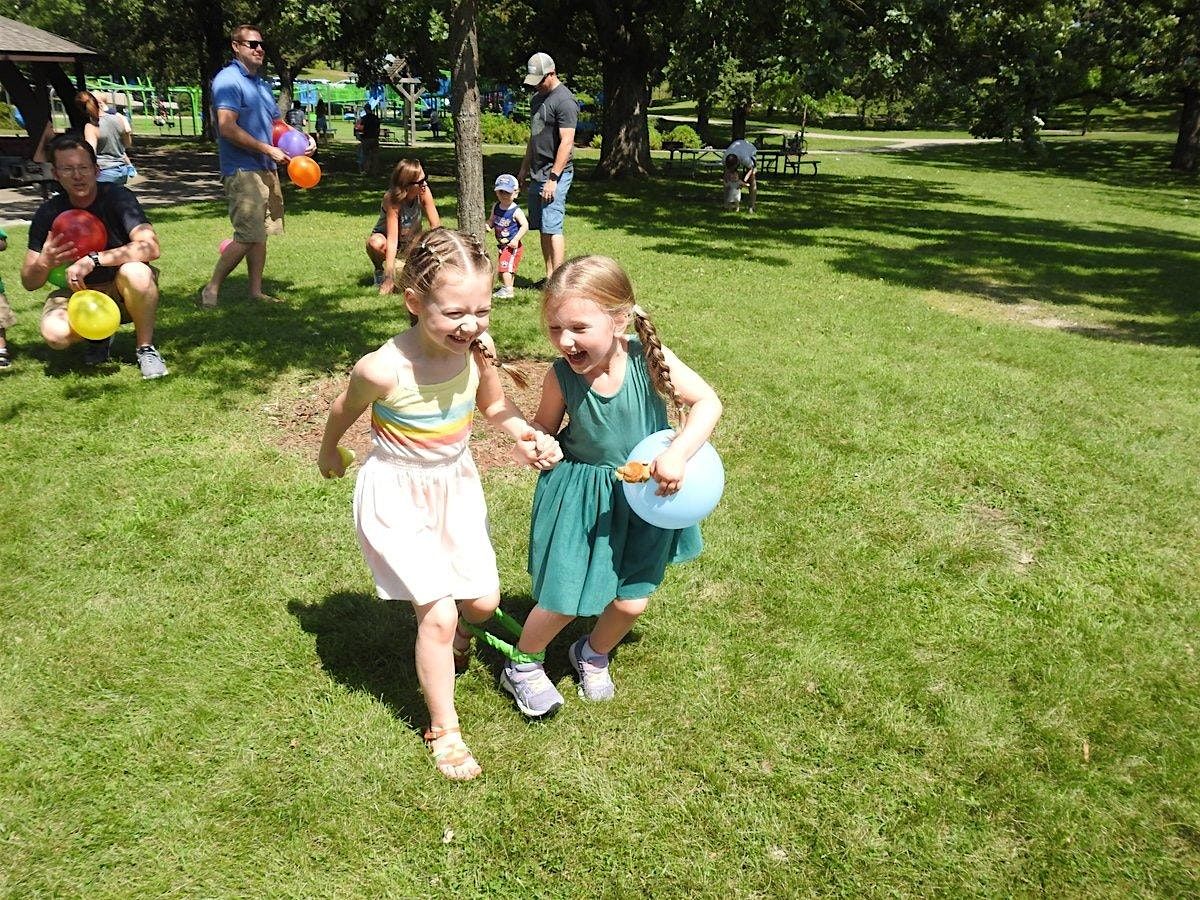 ANNUAL FAMILY PICNIC AND POTLUCK 2025-CENTENNIAL LAKES!, 20 September | Event in Edina | AllEvents