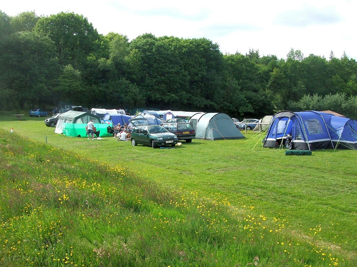 Remote Rural Camp Sites, 8 May | Event in Niles | AllEvents