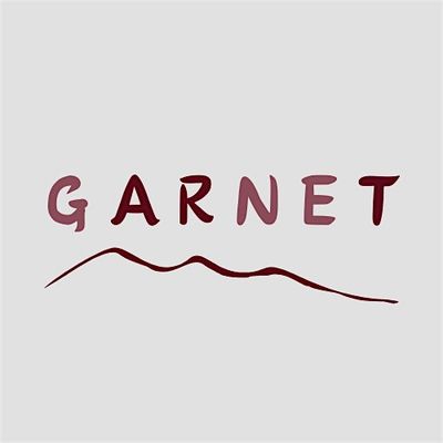 Garnet Rambles