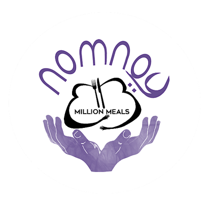 NOMNOY - As I Receive, I Give