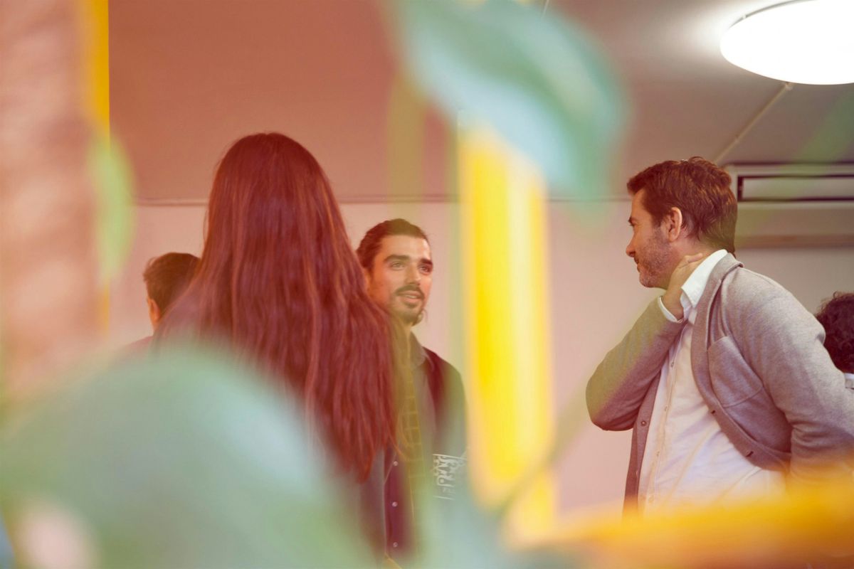 Horizon Accelerator - Founder X Ecosystem Meet & Greet, 25 September | Event in San Diego | AllEvents