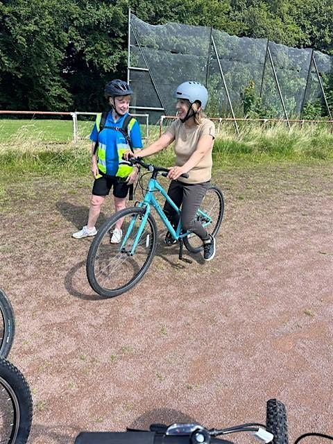 Adult Learn to Ride, 3 July | Event in Littleborough | AllEvents