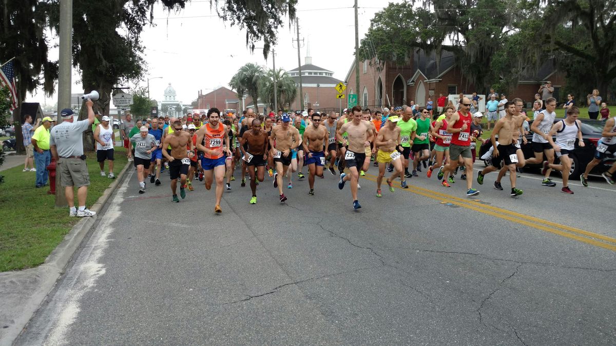 Monticello Kiwanis Club 5K Watermelon Run 2025, 7 June | Event in Monticello | AllEvents