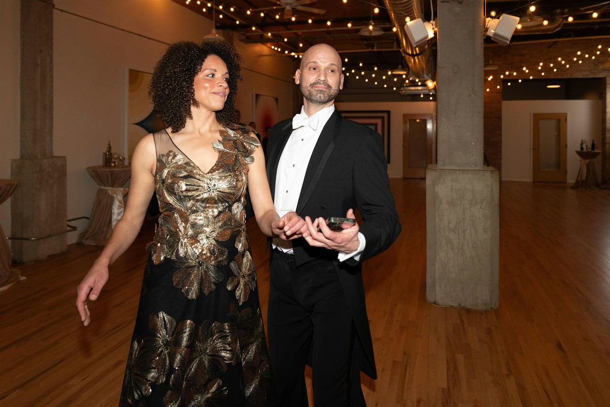 Sommernachtsball (Summer Nights Ball) at Ballroom Dance Chicago, 21 June | Event in Chicago | AllEvents