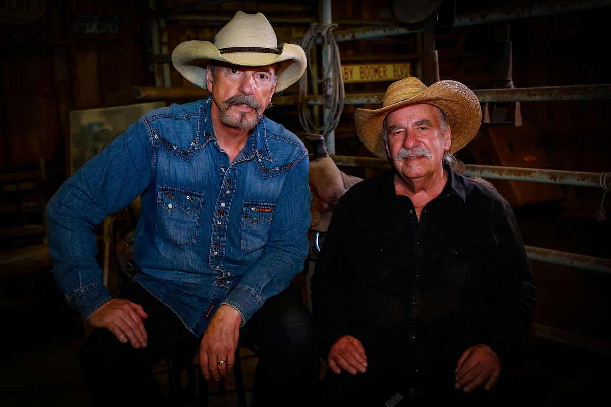 BELLAMY BROTHERS, 3 July | Event in Port O'Connor | AllEvents