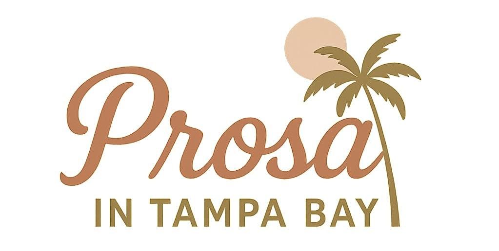 Prosa in Tampa Bay, 21 August | Event in Lutz | AllEvents