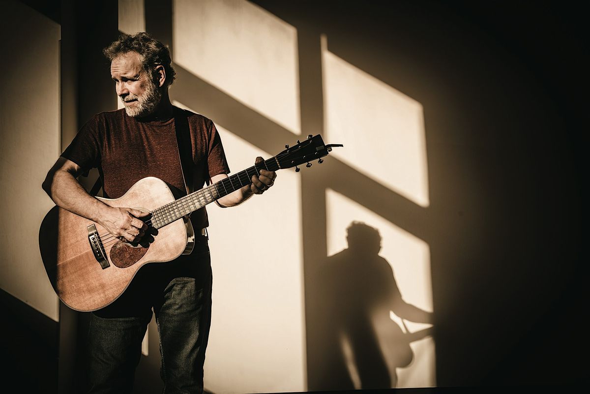 JOHN GORKA RETURNS Newport Live Presents: John Gorka at Greenvale Vineyards, 11 July | Event in Portsmouth