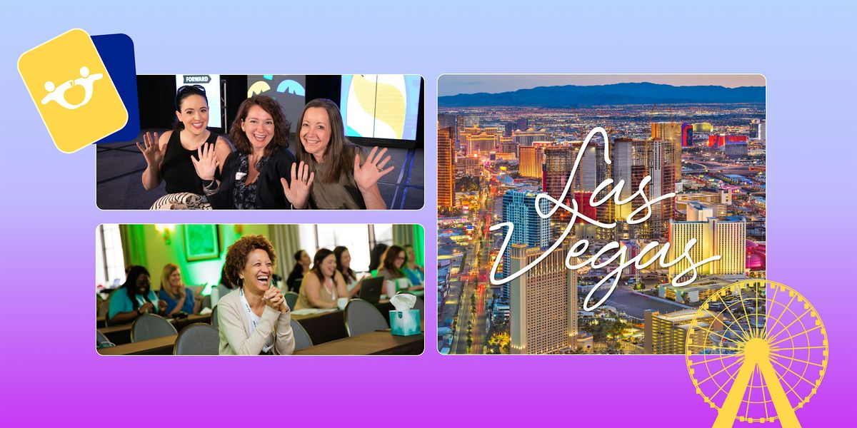 TPT Forward 2026 –Las Vegas, NV (July 7-9), 7 July | Event in Las Vegas | AllEvents