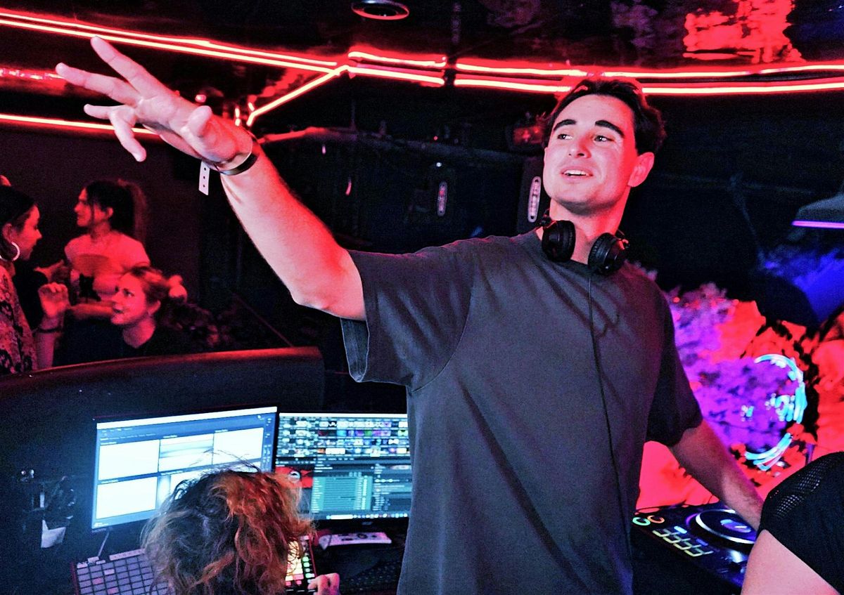 Comp Tix to "Bang House Fridays" • Bang on 5th • Fri May 16 | Event in San Diego | AllEvents